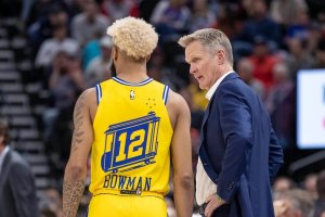 Happy Casa Brindisi, la storia di Kyran “Ky” Bowman
