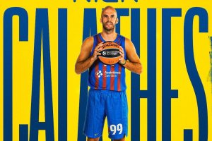 Fenerbahce re del mercato: ecco il roster da urlo di Dimitris Itoudis