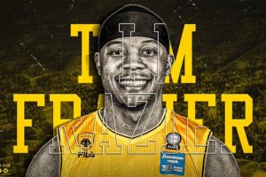 Tim Frazier joins Aek Athens