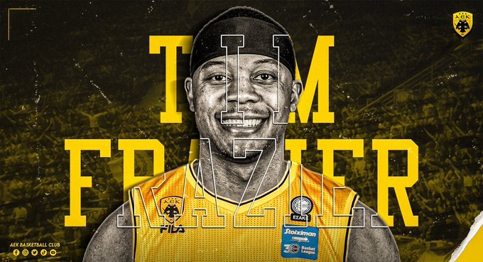 tim frazier atene