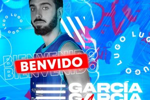 Rio Breogan signs Marc Garcia