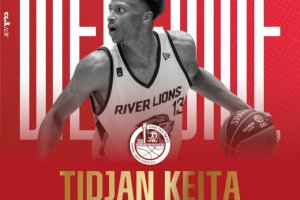 Hapoel Beer Sheva, accordo biennale con Tidjan Keita