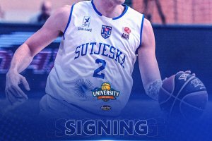 SC Derby signs Ilija Goranović