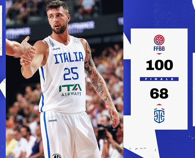 Italbasket
