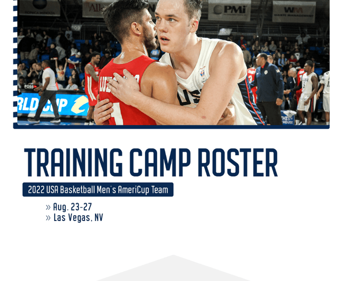usa basketball americup