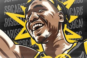 Aris BC, ufficiali gli arrivi di Ismael Sanogo e J.D. Notae