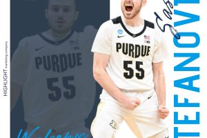 Kolossos Rhodes signs Sasha Stefanovic