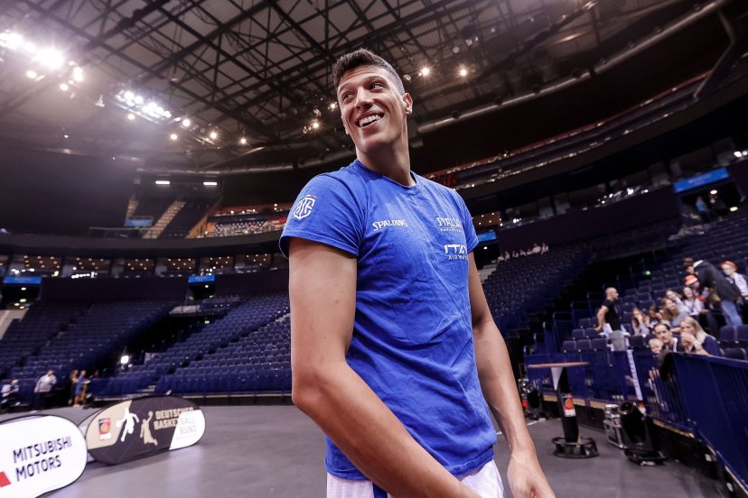 italbasket repubblica ceca