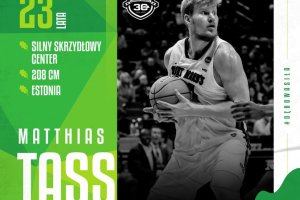 Matthias Tass joins MKS Dąbrowa Gornicza on loan from Dolomiti Energia Trentino