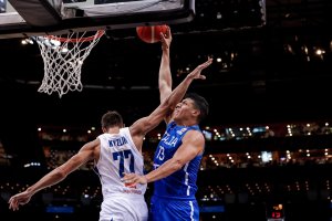 Italbasket, i minutaggi aggiornati. Tommaso Baldasso favorito per lo spot n° 12