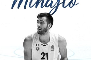 Mihajlo Andric joins MoraBanc Andorra