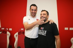 Matt Brase: Per me e la mia carriera si tratta di un’opportunità incredibile