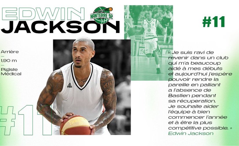 edwin jackson