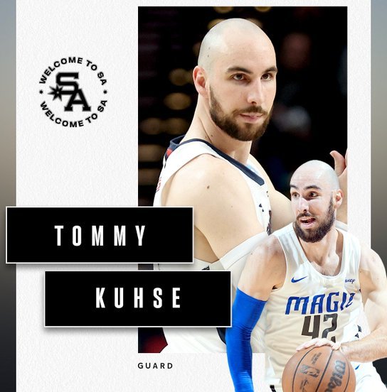 san antonio spurs