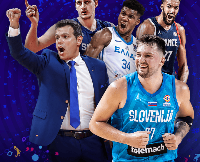Eurobasket 2022 pronostici