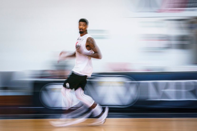 Jordan Mickey