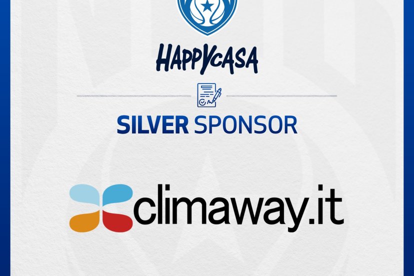 Happy Casa Brindisi Climaway