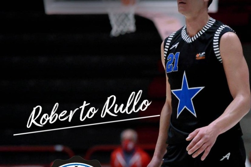 stella azzurra
