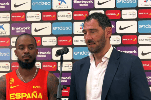 Lorenzo Brown officially joins Spain NT: “It’s the opportunity of a lifetime”