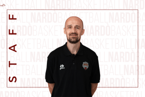 Goran Bjelic e Nardò, ancora insieme