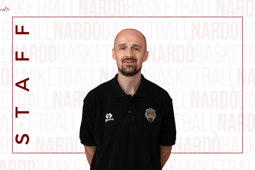 Goran Bjelic Nardò