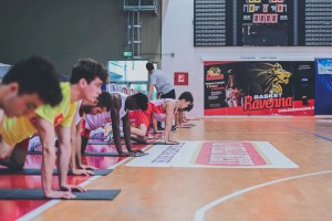 Basket Ravenna – Linea Verde OraSì, aggregato anche il classe 2000 Giorgio Calvi