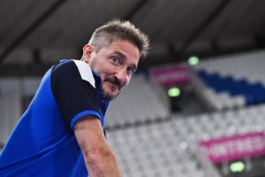 Pozzecco: “A Eurobasket obiettivo minimo è creare entusiasmo”