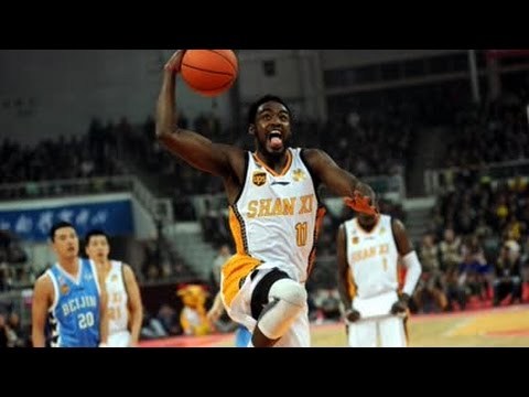 Jamaal Franklin