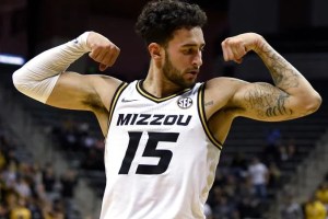 NPC Rieti, assalto a Jordan Geist?