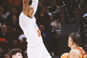 Assigeco Piacenza, è fatta per l’accordo con il rookie Kameron McGusty