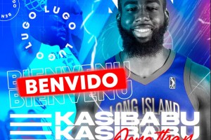 Rio Breogan signs Jonathan Kasibabu