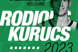 Real Betis, Rodions Kurucs agree to 1-year deal