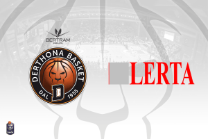 “Come una famiglia”: si rinnova la partnership tra Lerta e Derthona Basket