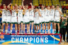 Lithuania defeat Spain to win FIBA U16 European Championship title