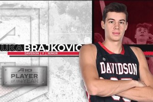 Rookie Luka Brajkovic reportedly joining Rio Breogan