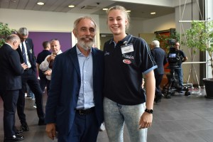 Sky Sport, Marco Crespi: Raccontare per dare forza alle idee. Questa la nostra missione