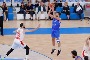 Datome: Difficile parlare di basket dopo quello che è successo a Gallinari