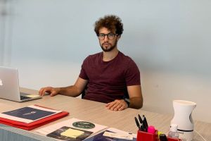 Blu Basket 1971, Marco Arienti è il nuovo team manager