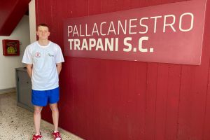 Pallacanestro Trapani, parte la nuova stagione