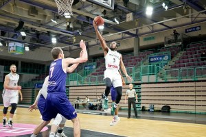 Fortitudo Bologna punta Marcus Thornton?
