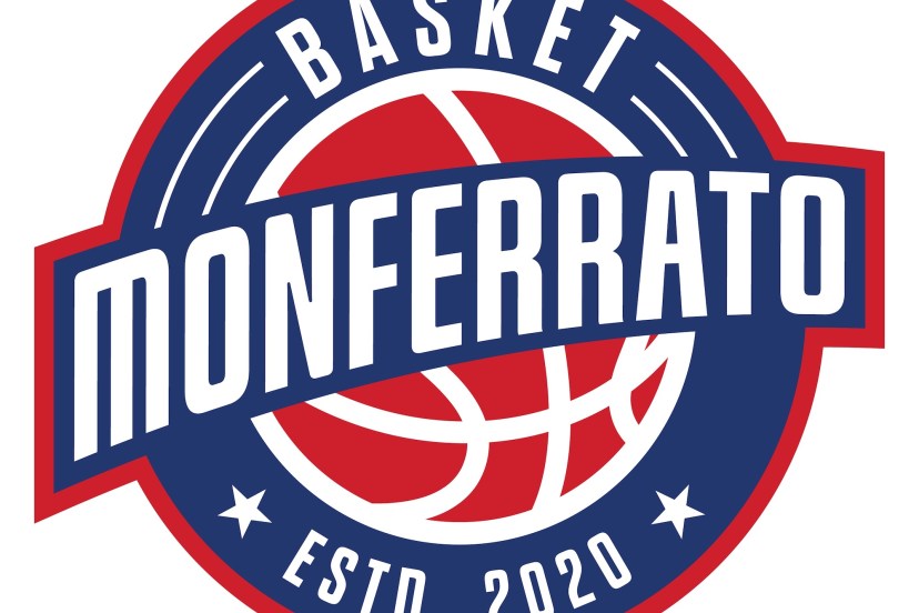 Logo Novipiù Monferrato Basket