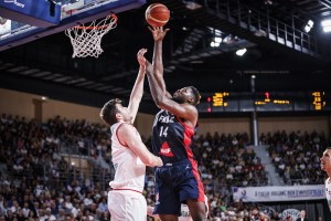Francia, in extremis Moustapha Fall sostituisce Mouhammadou Jaiteh