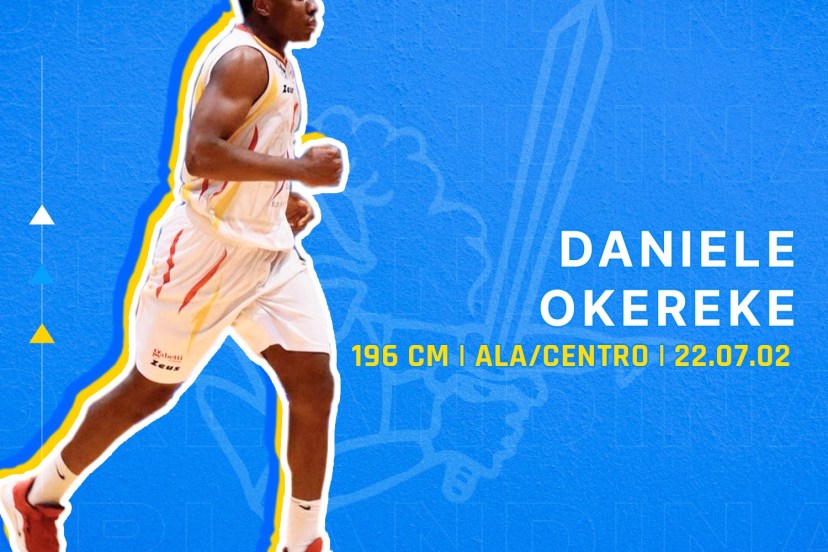 Daniele Okereke