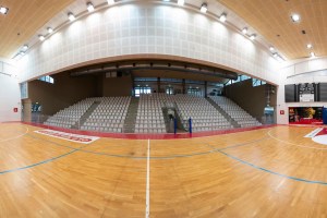 Basket Ravenna – Le date del precampionato della nuova OraSì, domani allenamento aperto al pubblico