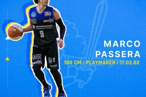 La Infodrive Capo d’Orlando annuncia il ritorno di Marco Passera