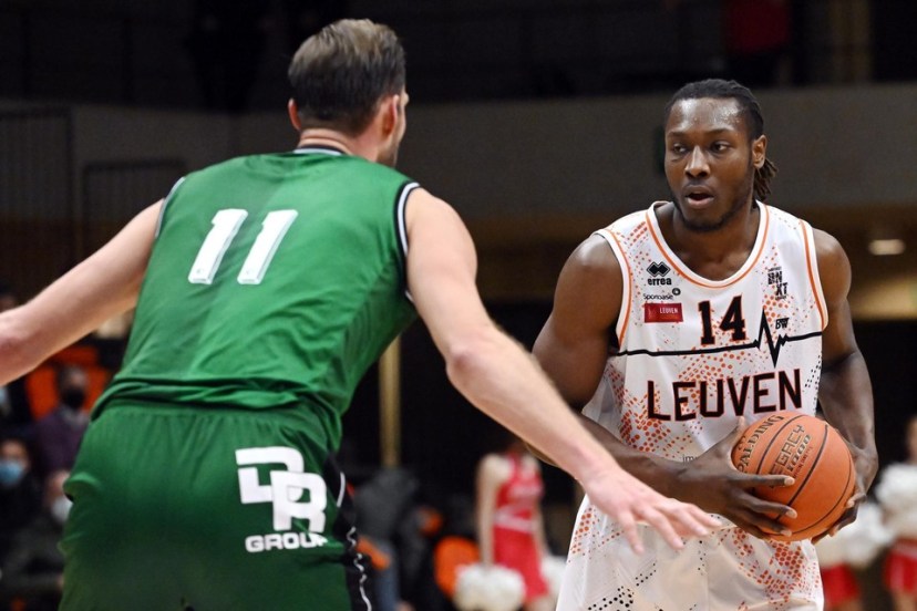 Solomon Young Brose Bamberg