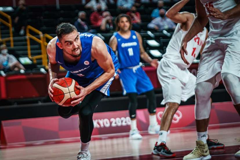 Tomas Satoransky