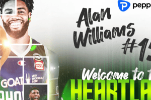 Alan Williams joins South East Melbourne Phoenix