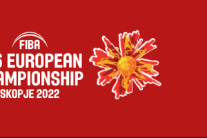 Europeo Under 16 Maschile, domani l’esordio contro la Turchia