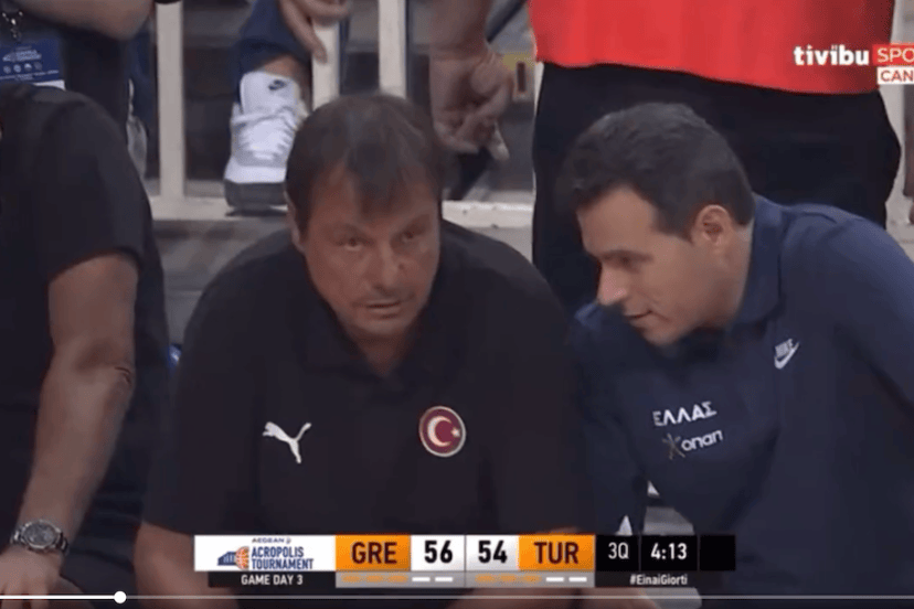 Ataman Itoudis